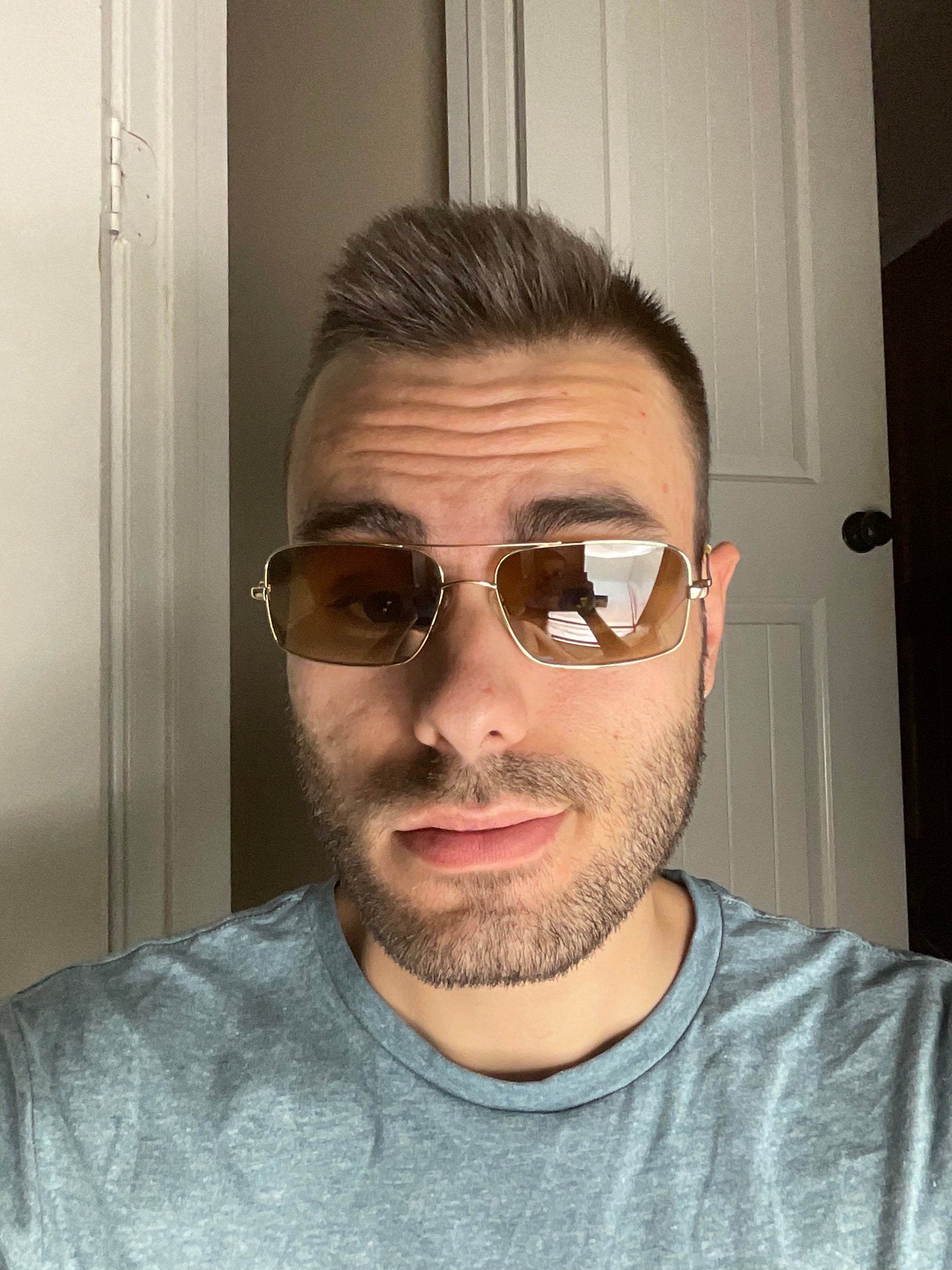 Oliver peoples aric sunglasses sales