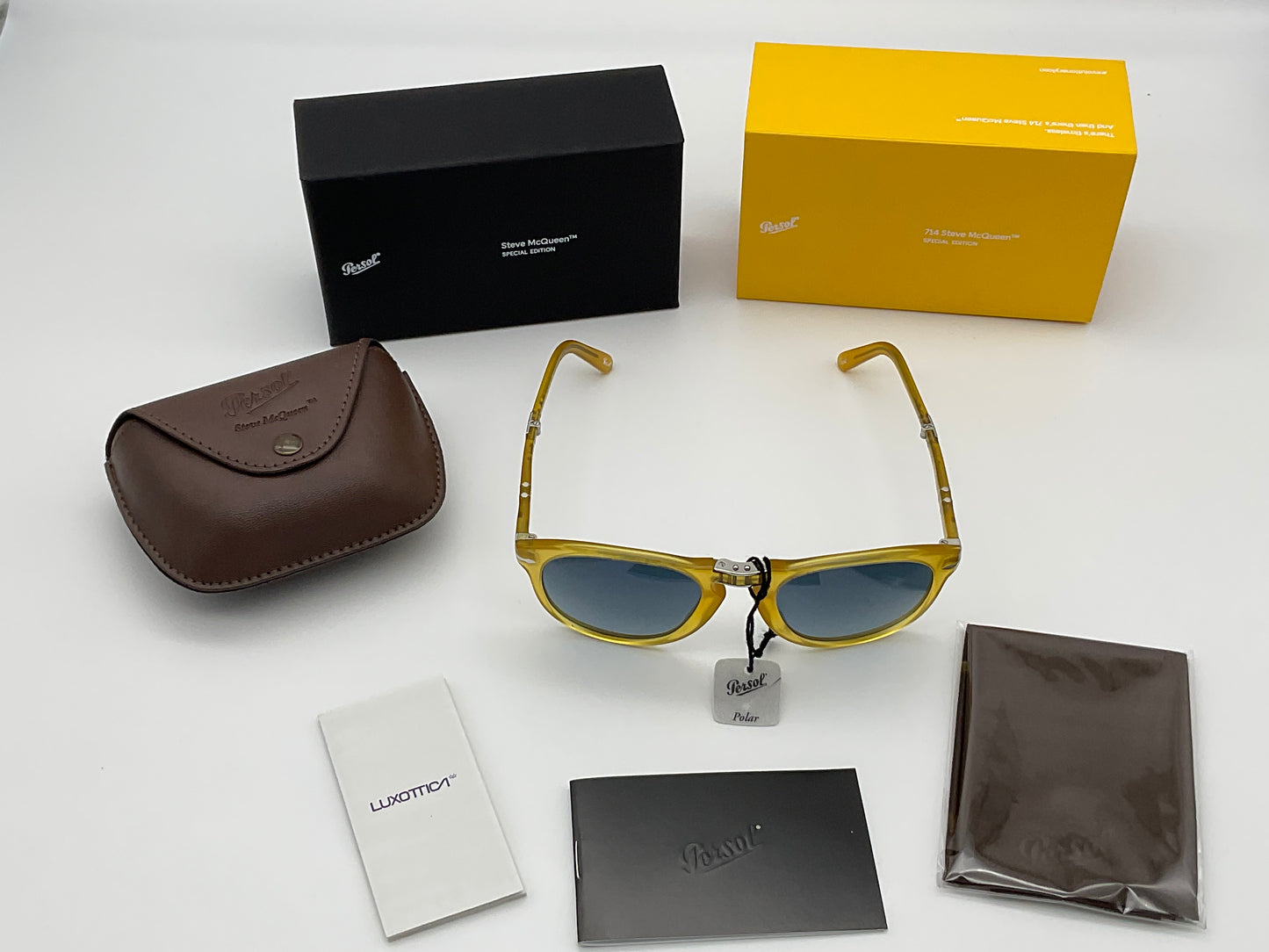 Persol 714 steve mcqueen special edition online