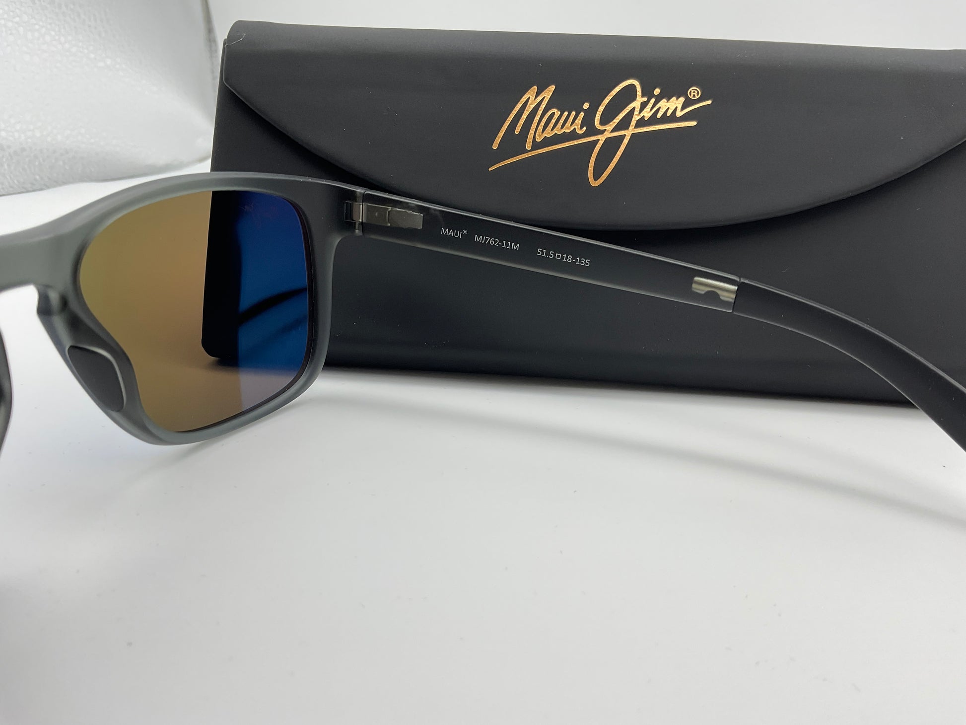 Maui jim online longitude sale