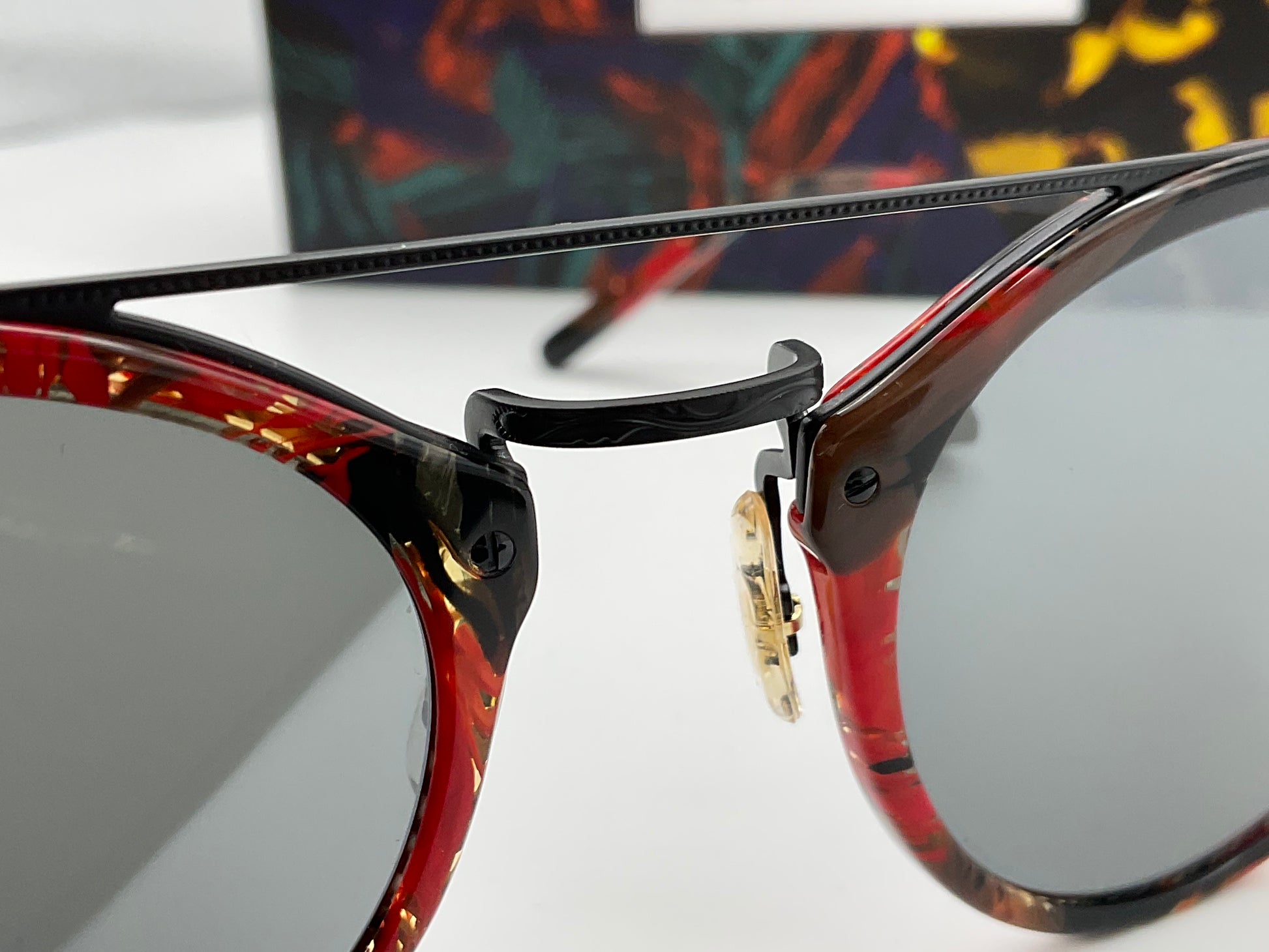 Oliver Peoples ALAIN MIKLI REMICK 50mm Sunglasses OV5349S Black Oliver Peoples ALAIN MIKLI REMICK 50mm Sunglasses OV5349S Black