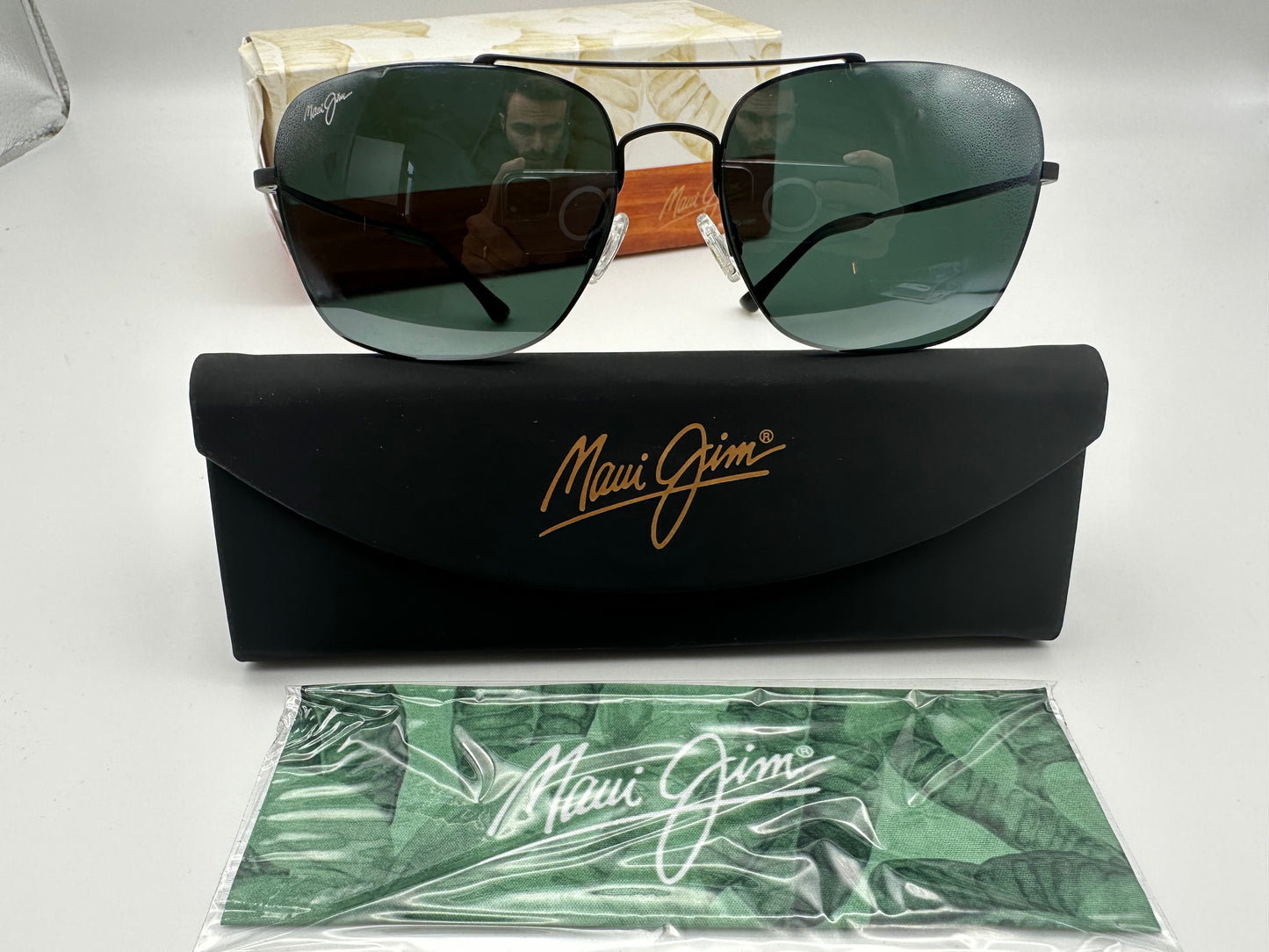 Maui jim lava tube sunglasses hot sale
