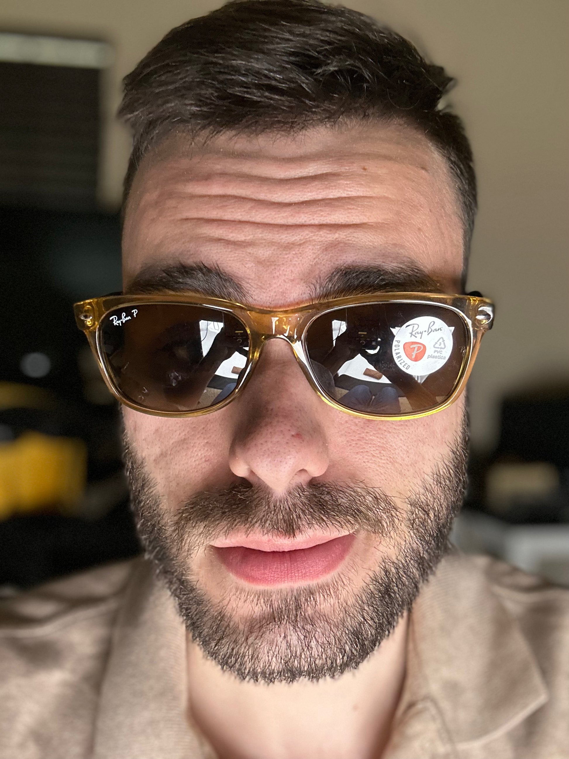 Honey ray deals bans