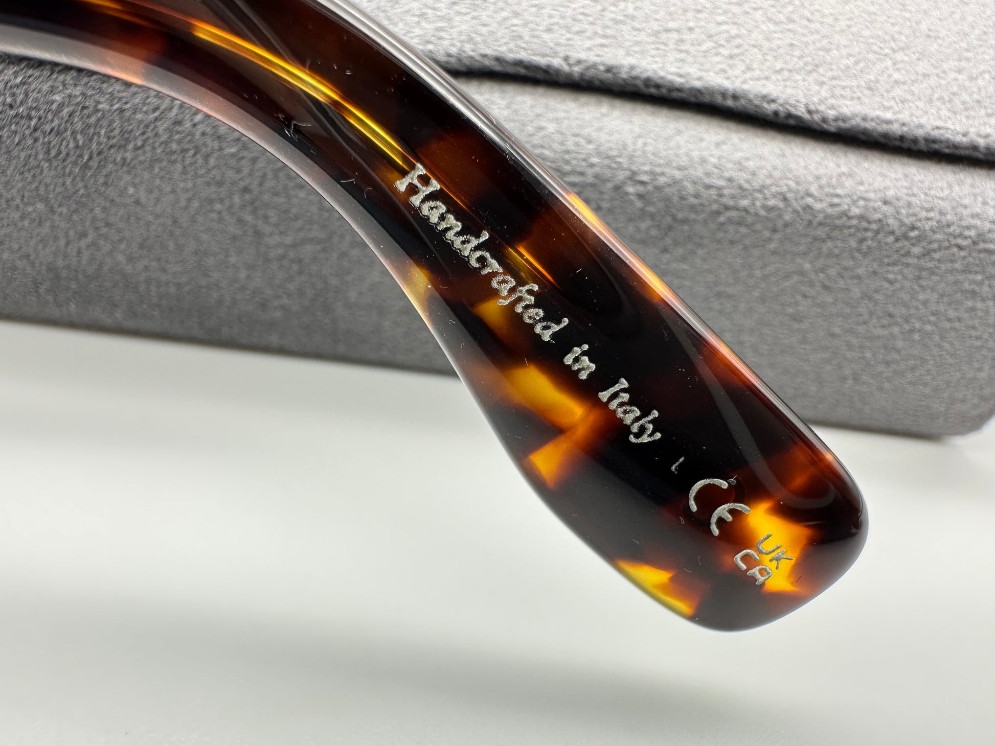 Oliver Peoples Cary Grant Sun 48mm DM2 Tortoise Brown OV5413SU Oliver Peoples Cary Grant Sun 48mm DM2 Tortoise Brown OV5413SU