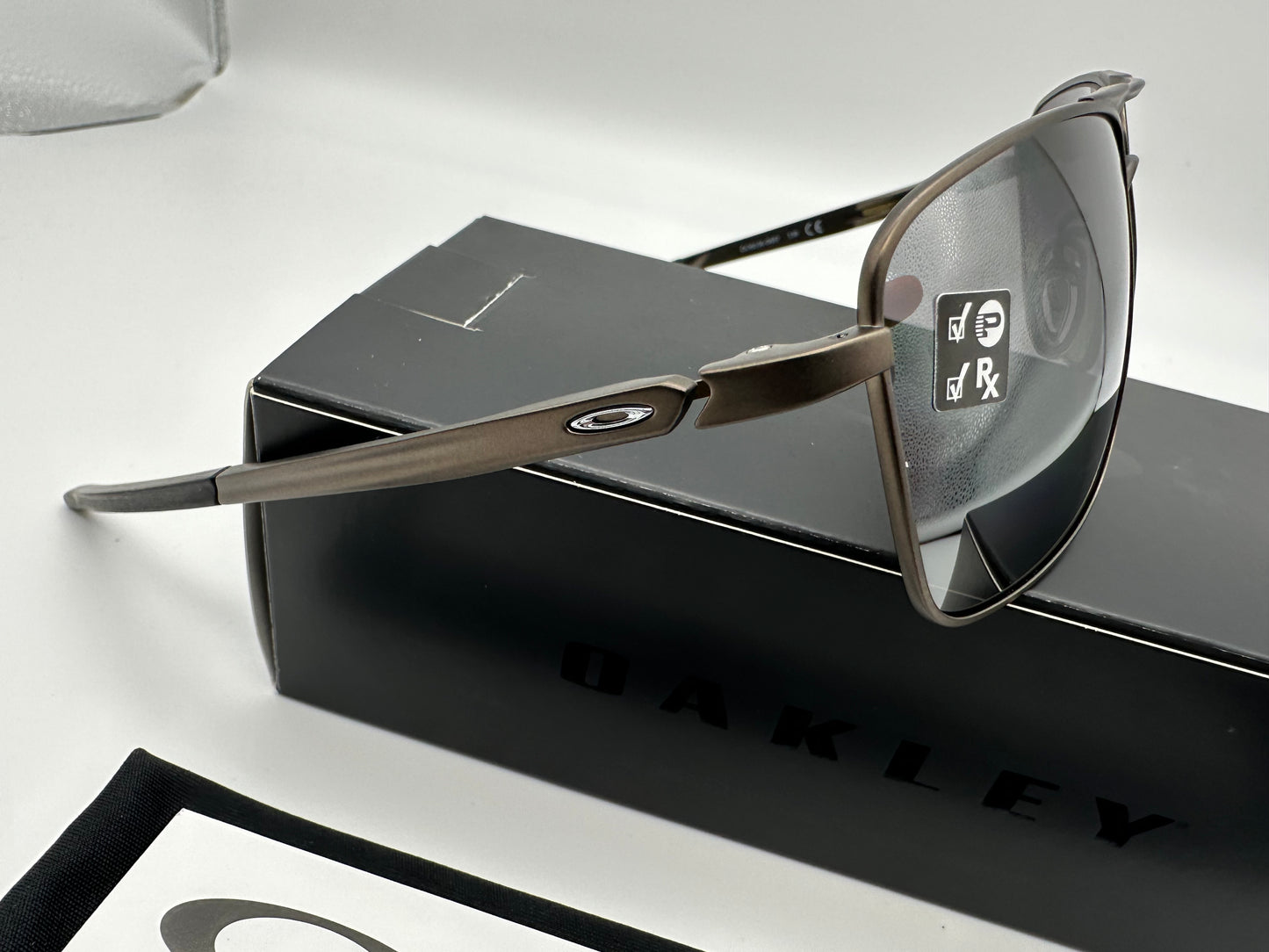 Oakley tortured Gauge OO6038