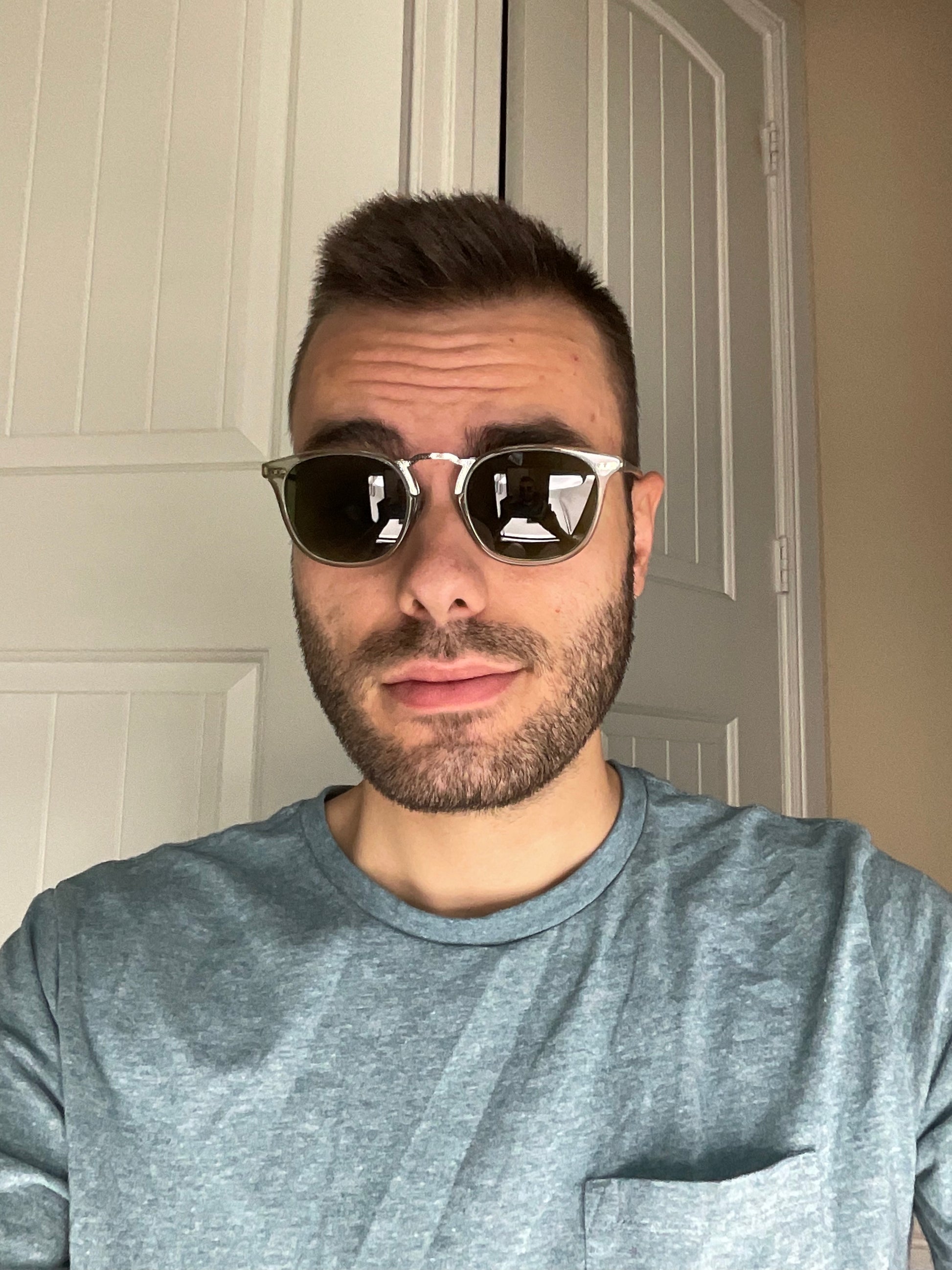 Oliver peoples roone hot sale sunglasses