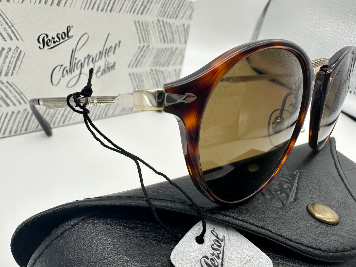 Persol 3166s polarized sales