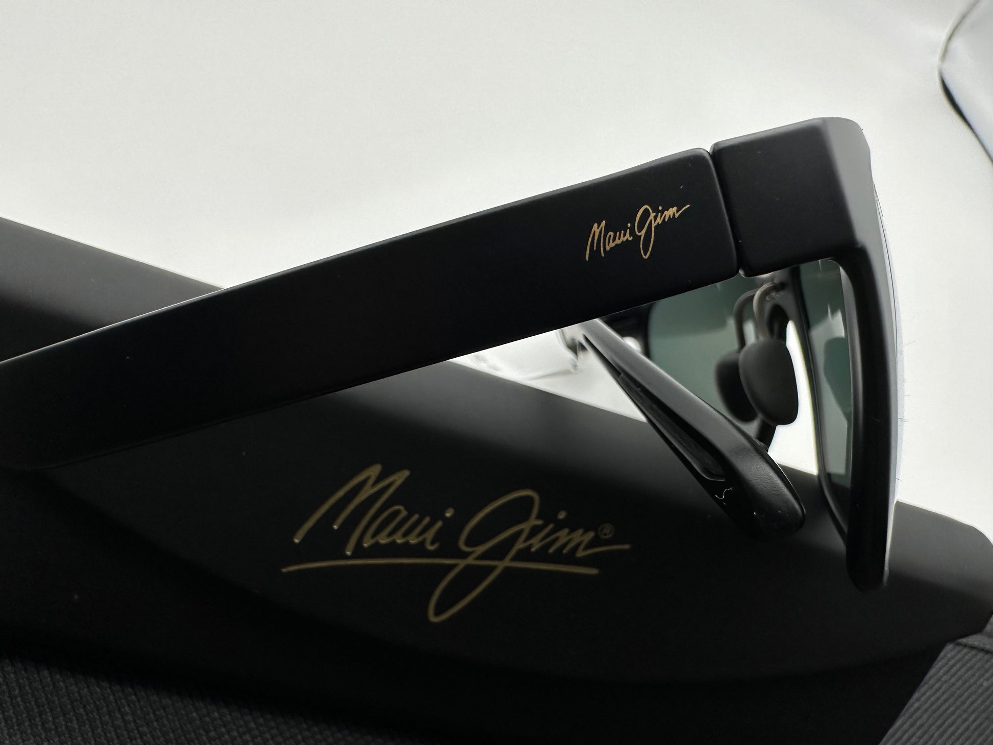 Maui Jim Red Sands 59mm MJ432-2M MP-BG NEW – Shade Review Store Maui Jim Red Sands 59mm MJ432-2M MP-BG NEW – Shade Review Store