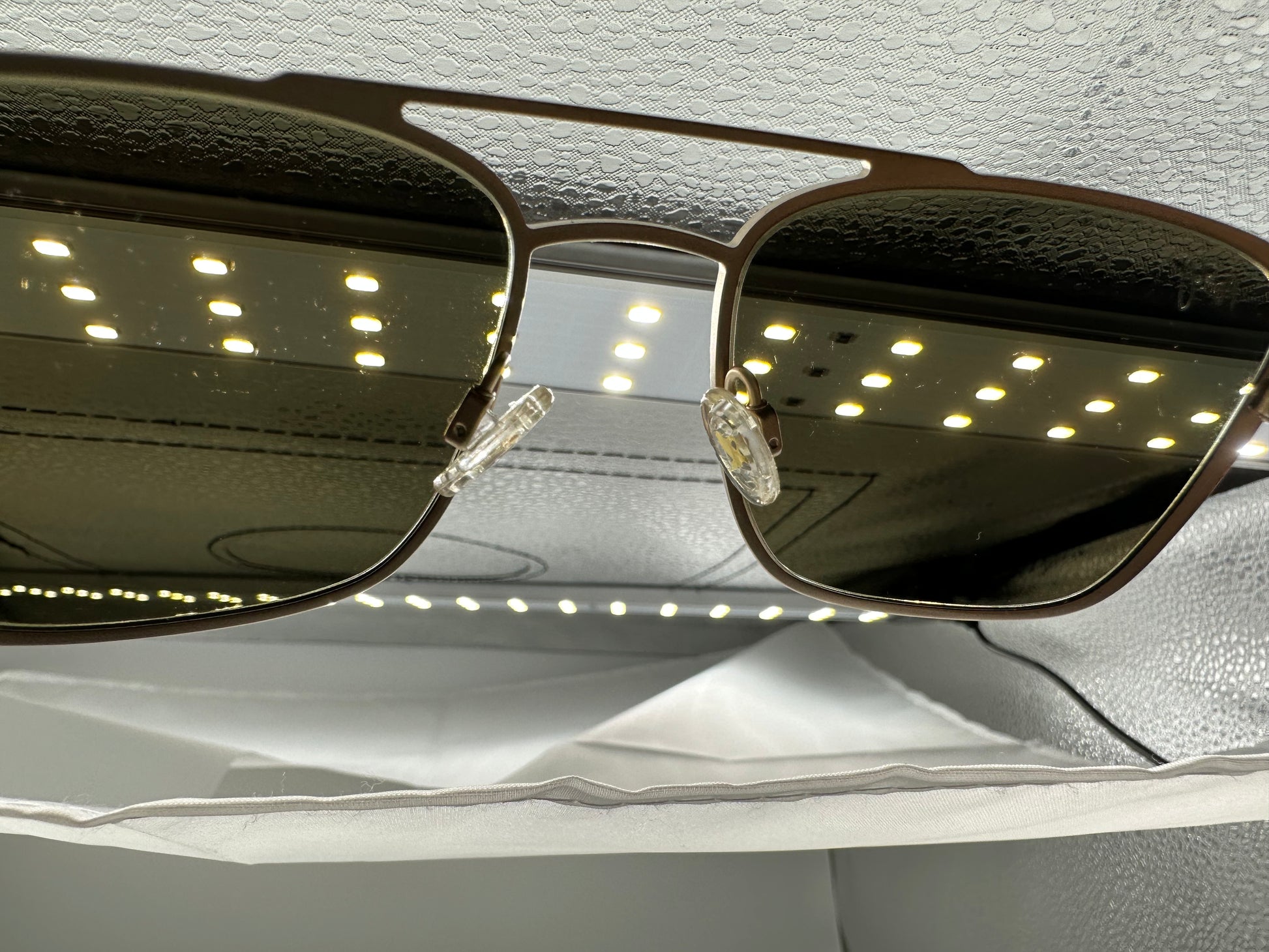 Maui Jim Ebb & Flow Polarized P542-07m Sunglasses Burgundy/maui Sunrise  Lens for sale online