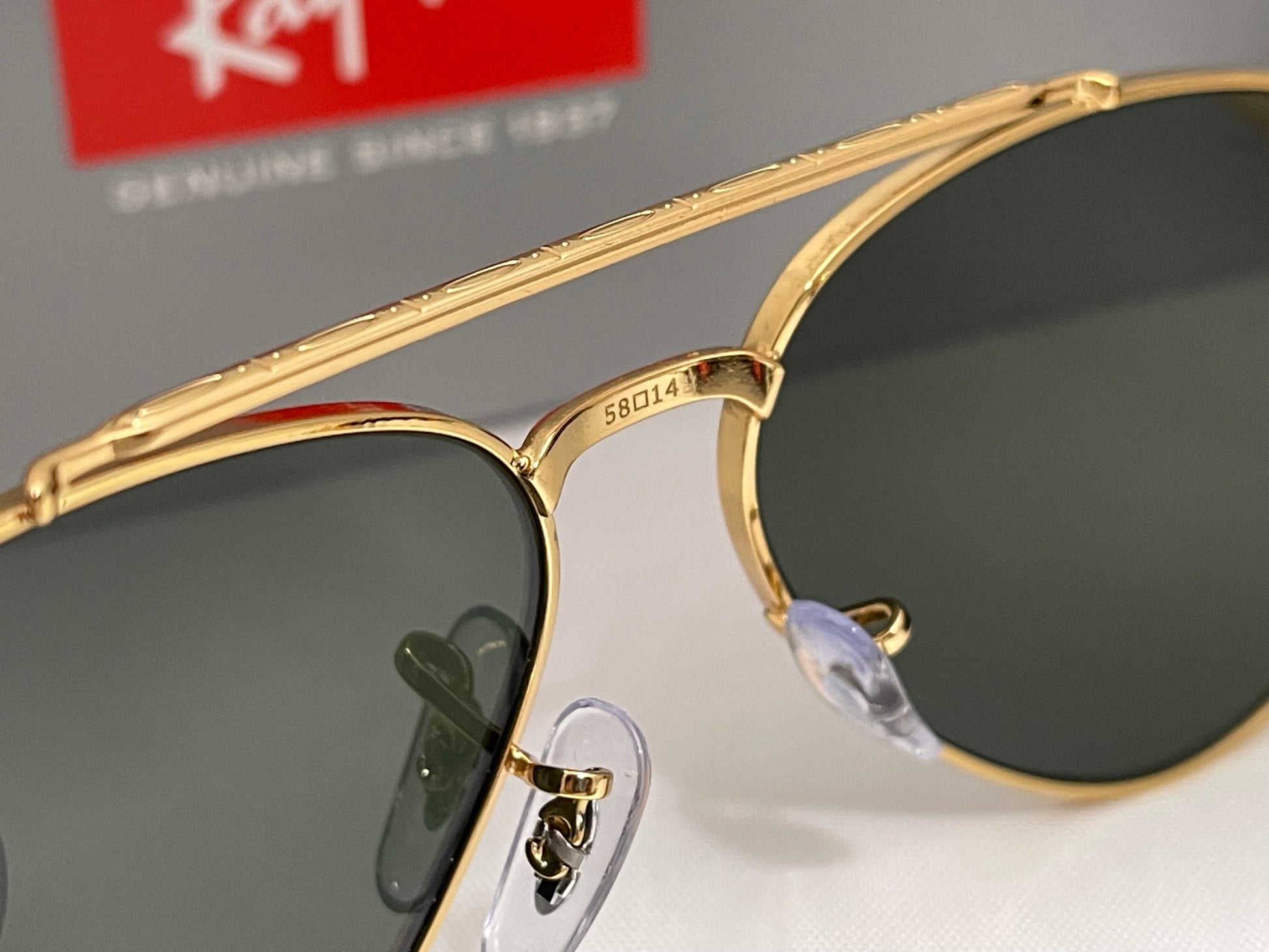 Ray ban aviator rb sales