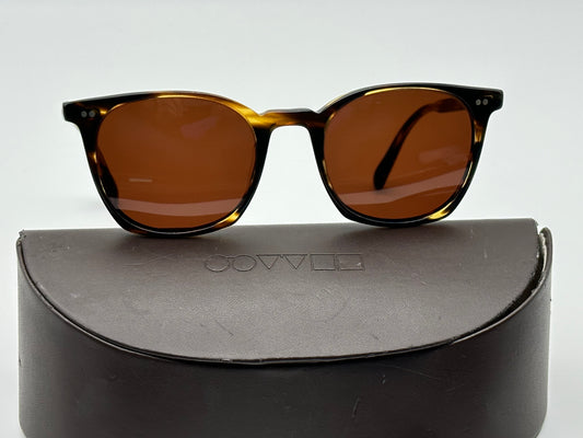 Oliver Peoples L.A. Coen 49mm OV5297U 1003 USED