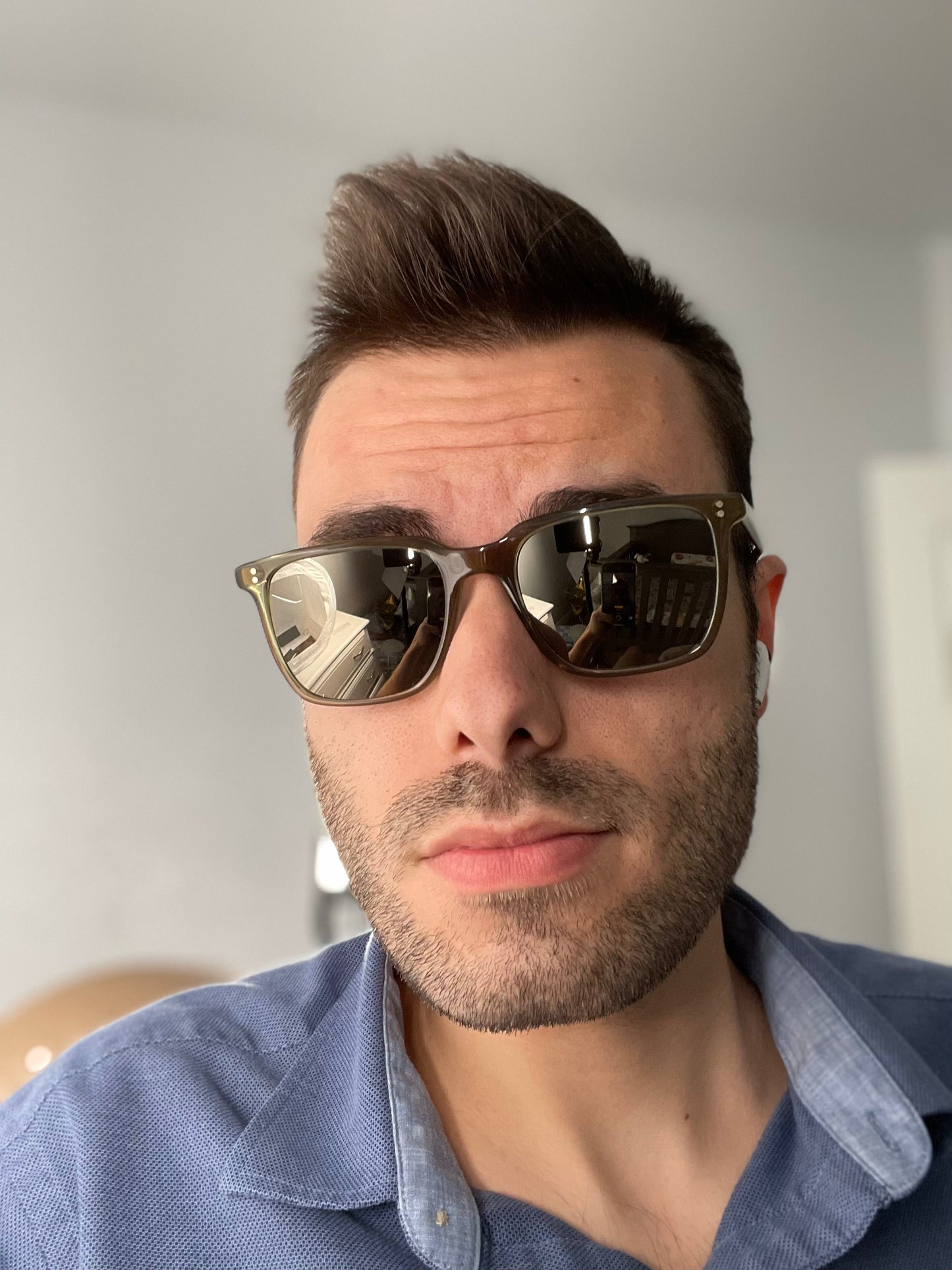 Oliver peoples online lachman sunglasses