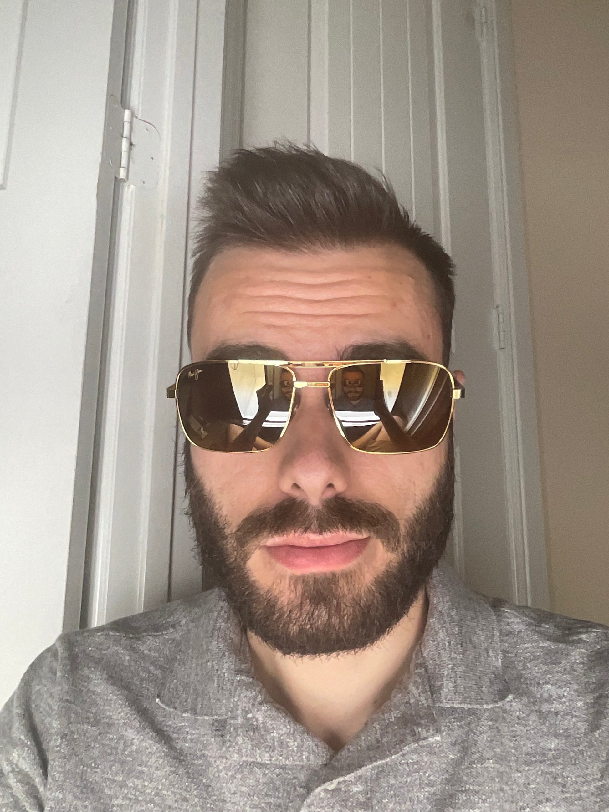 Maui jim compass sunglasses sales