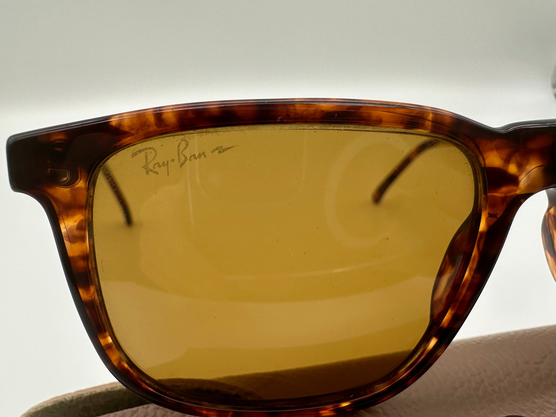 Vintage Ray-Ban W1702 Traditionals Style 4 Chromax sunglasses Rare Vintage Ray-Ban W1702 Traditionals Style 4 Chromax sunglasses Rare