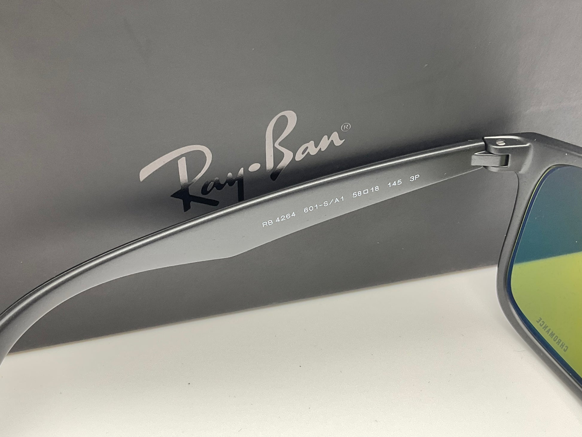 Rb4264 2024 chromance review