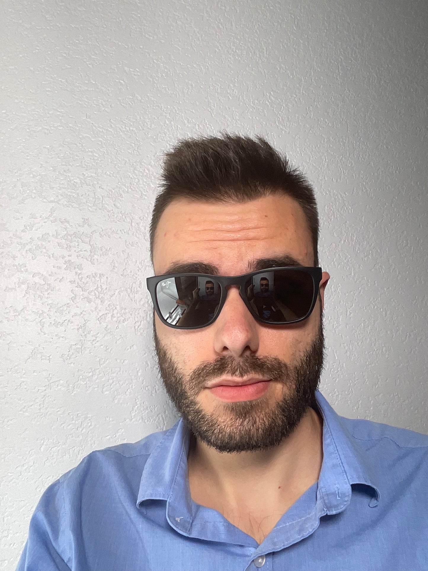 Longitude maui jim deals sunglasses