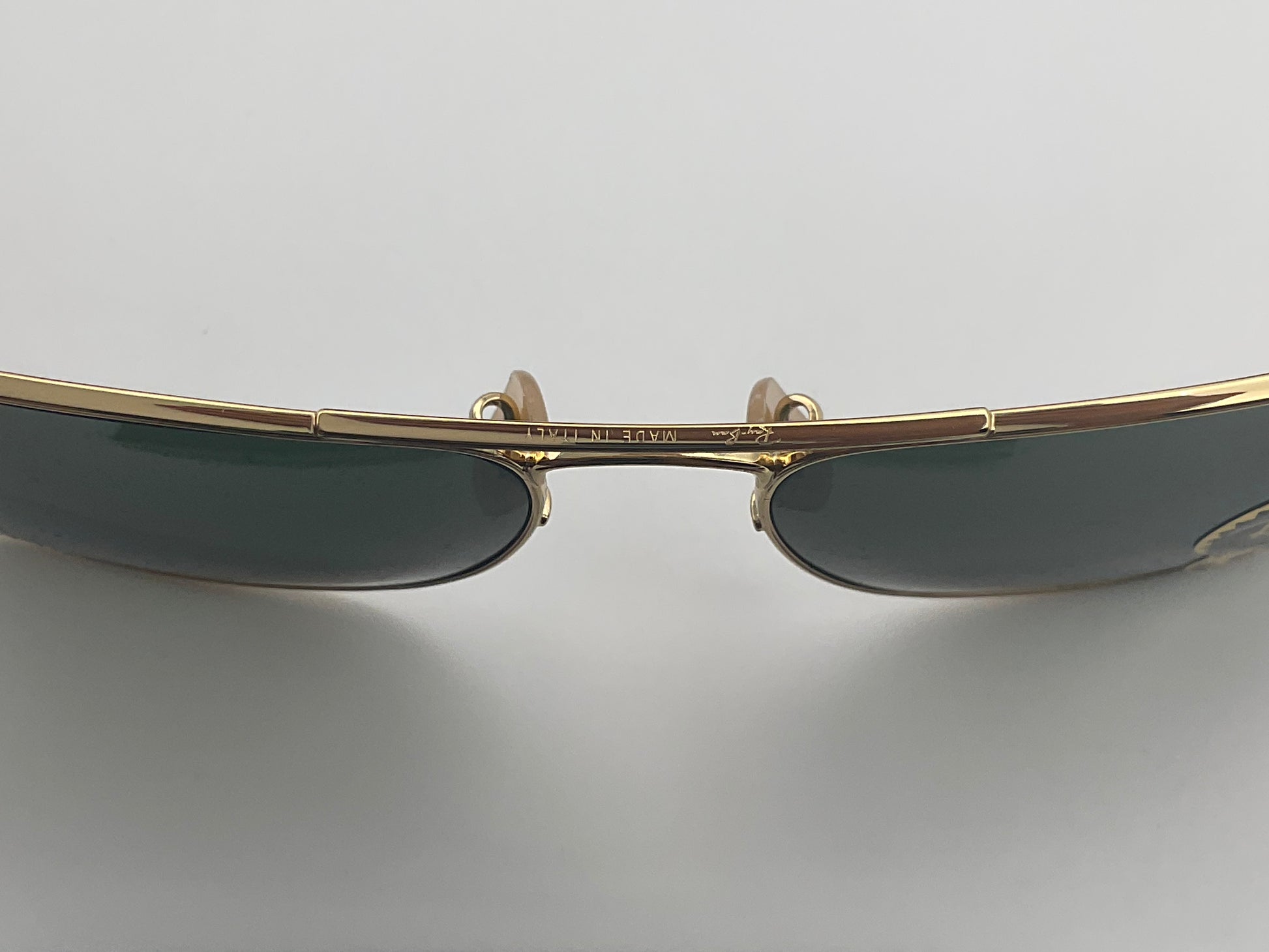 Raybaon Caravan Ray-Ban Caravan RB3136 58mm G15 Made In Italy – Shade Review Store