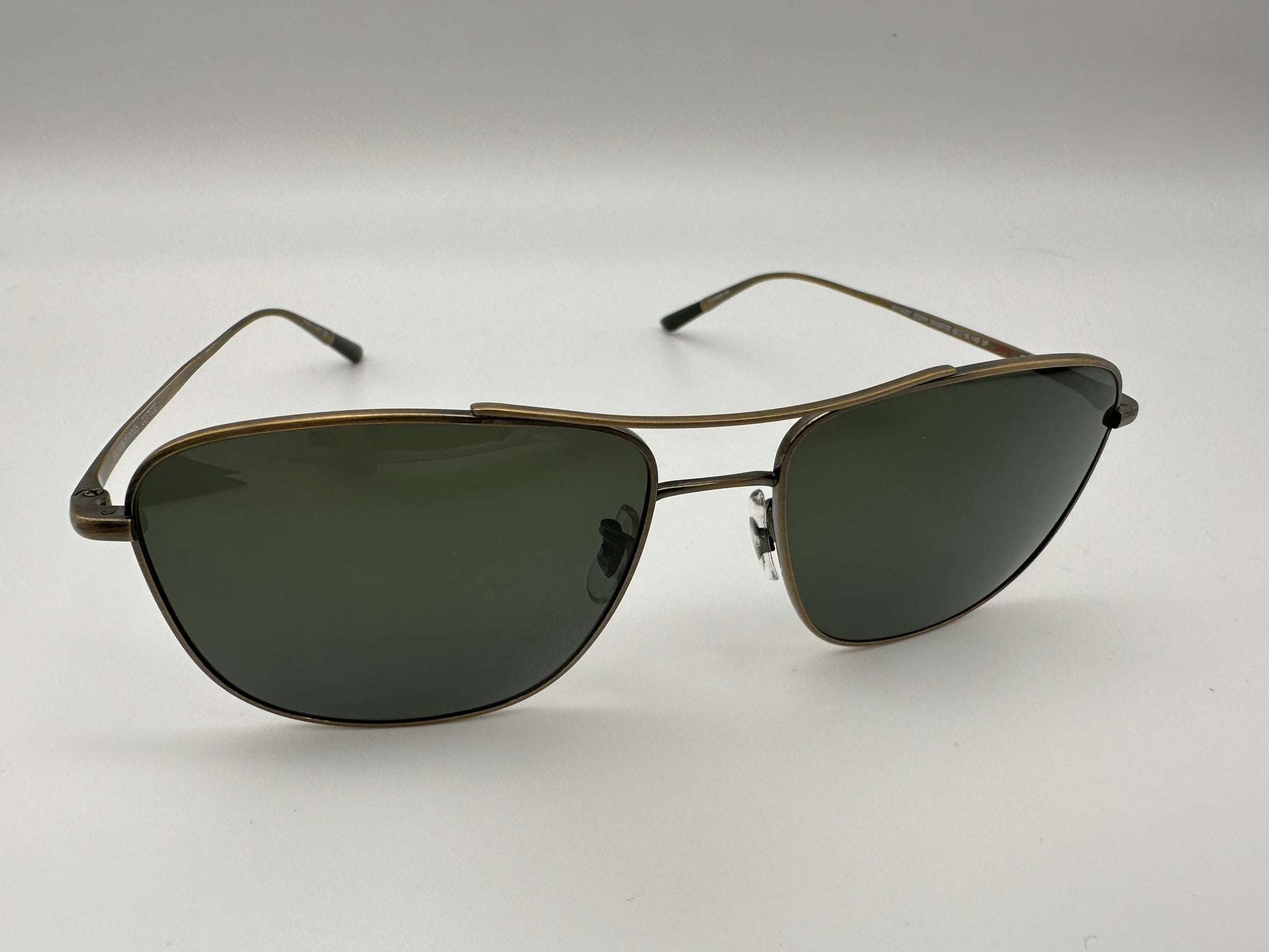 Oliver peoples shaefer 2025