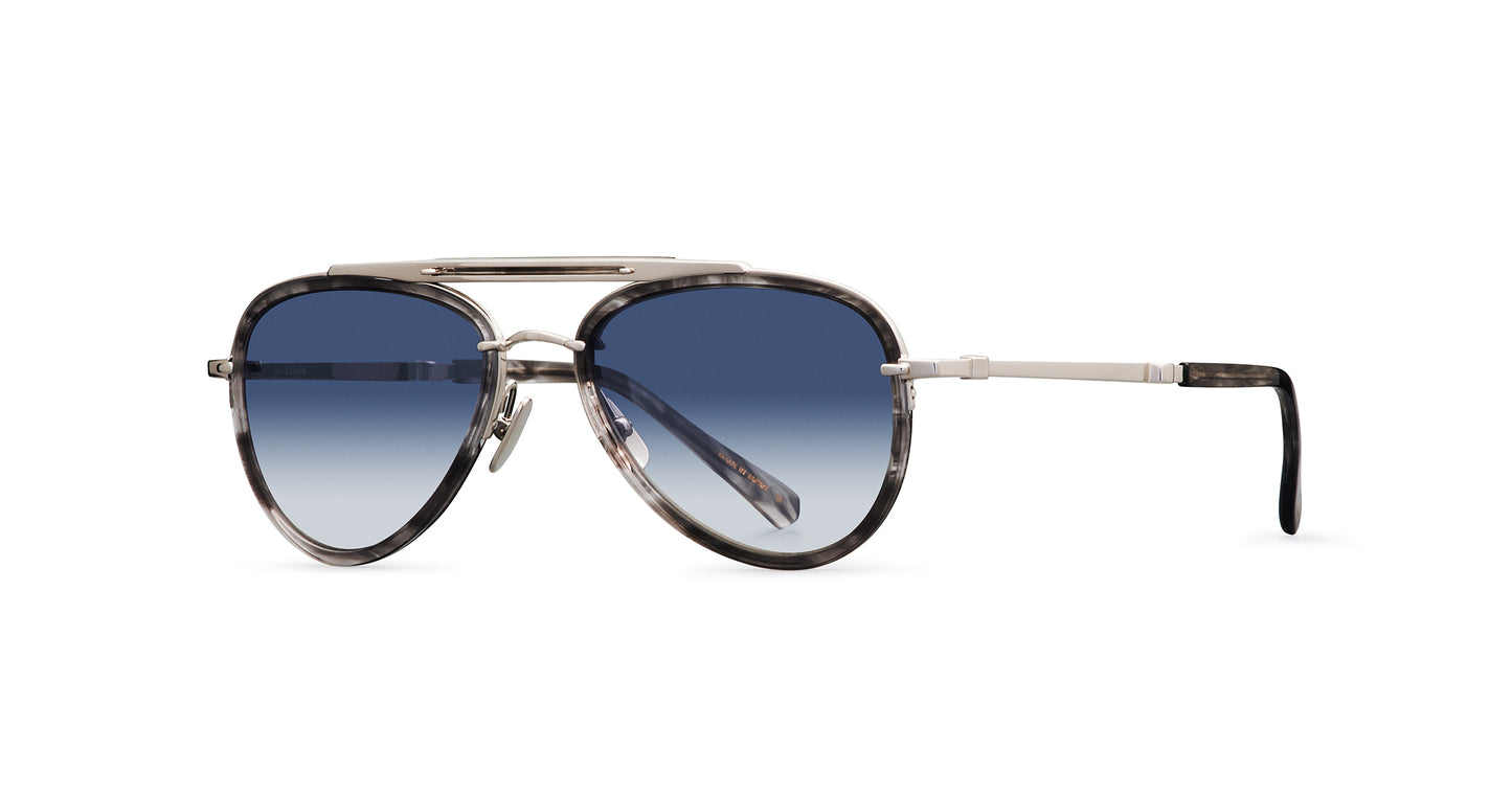Mr Leight Doheny SL 54mm Coldwater Blue Retail $795