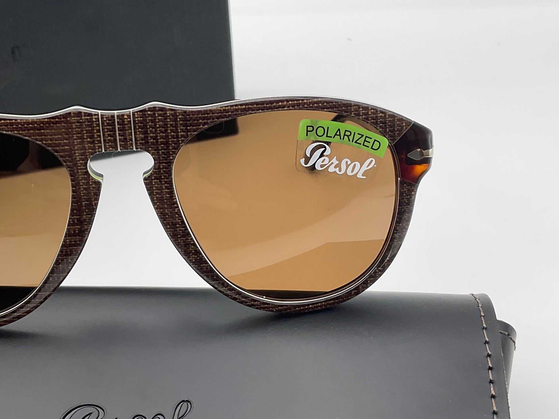 Persol outlet 649 52mm
