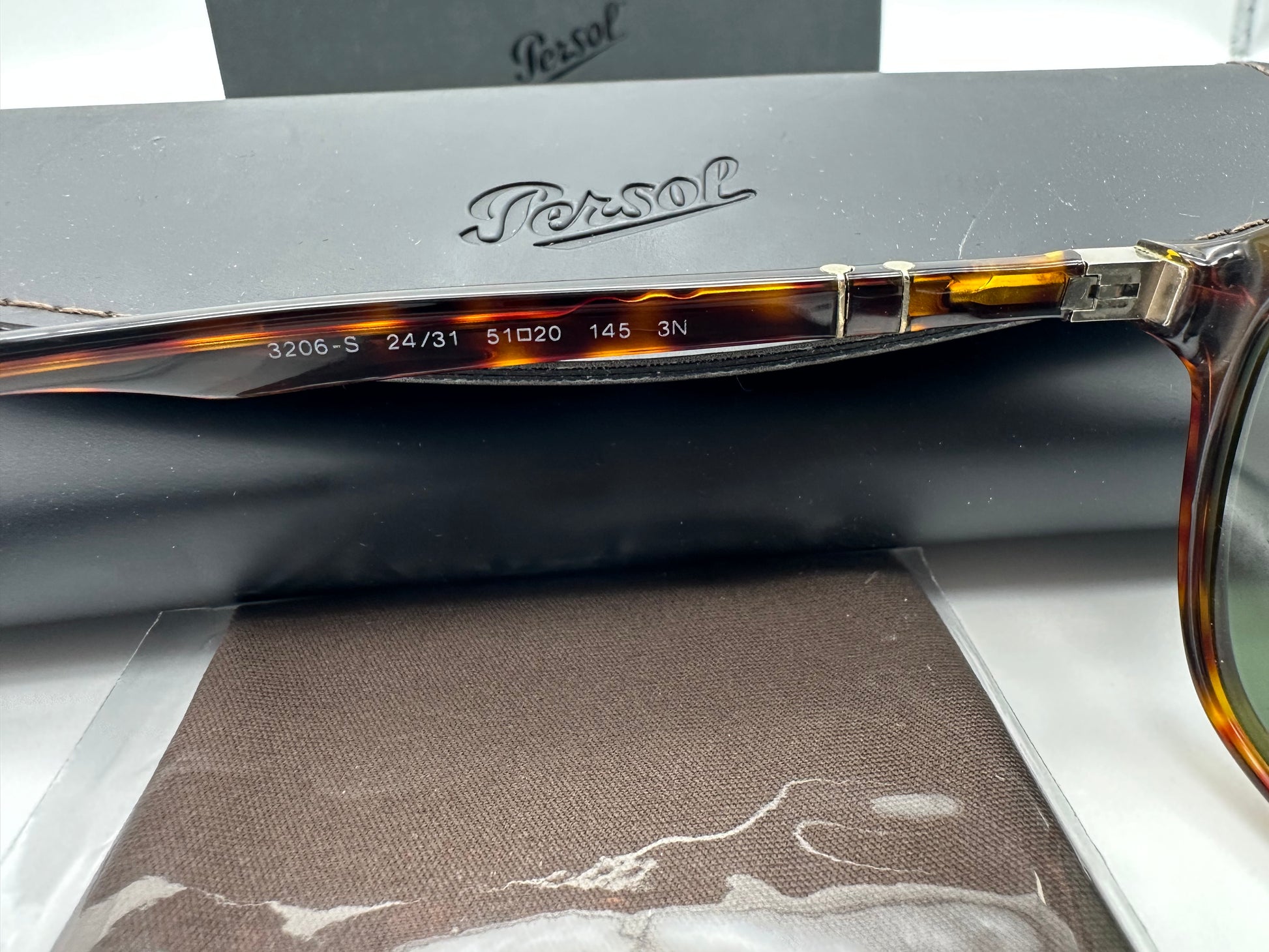 Persol 3206 best sale