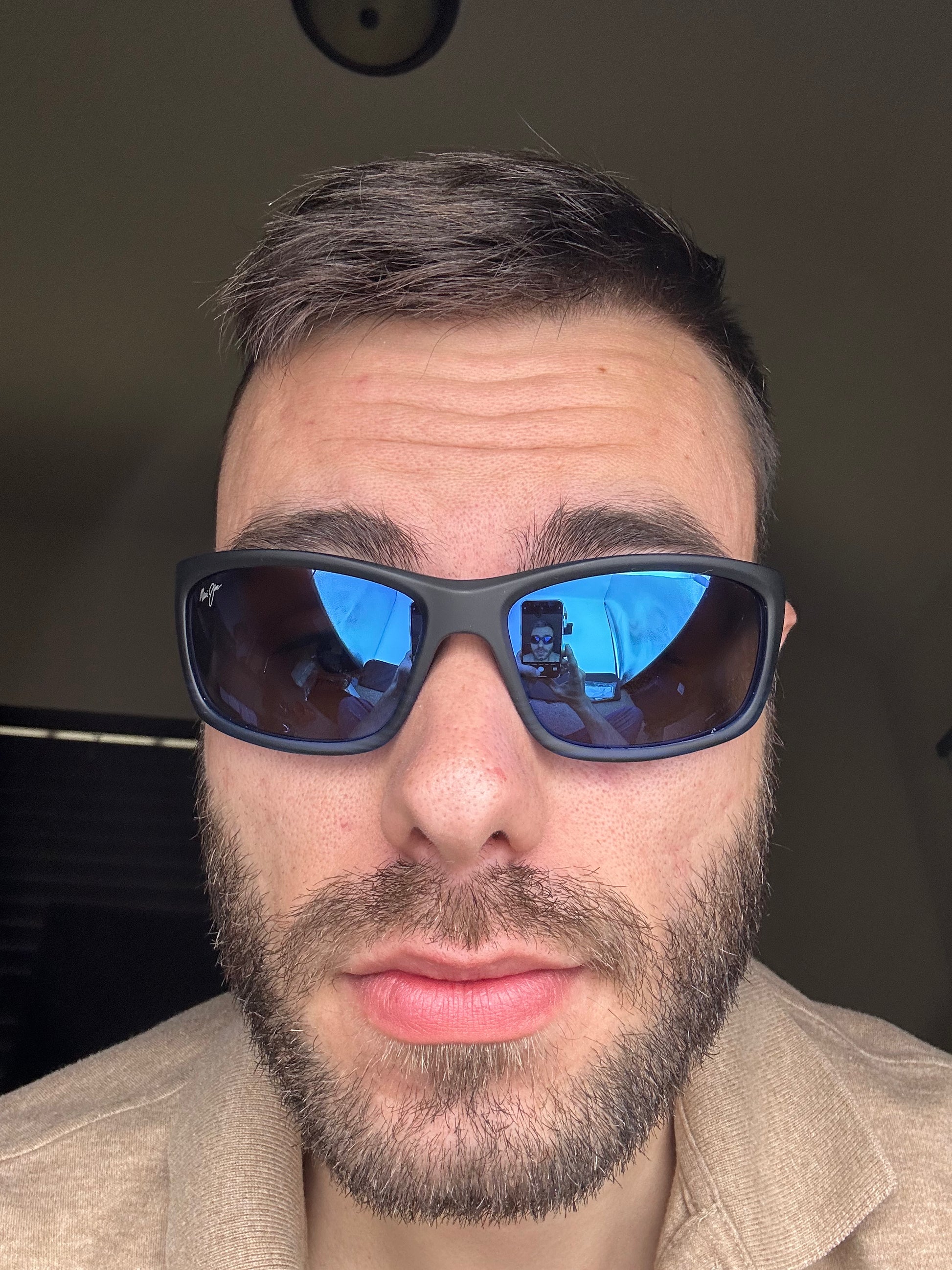 Maui jim sunglasses kanaio coast sales