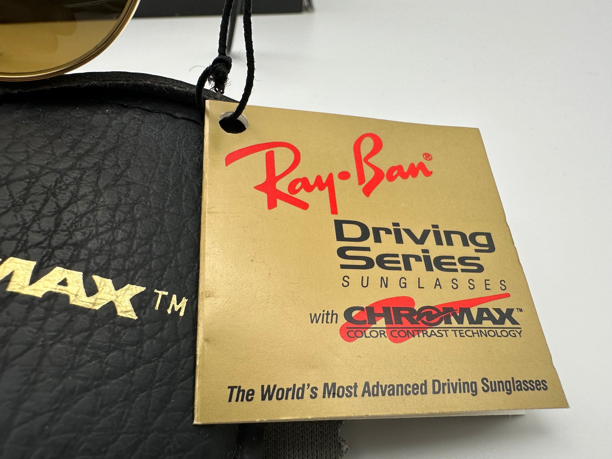 Ray ban driving series chromax price shop