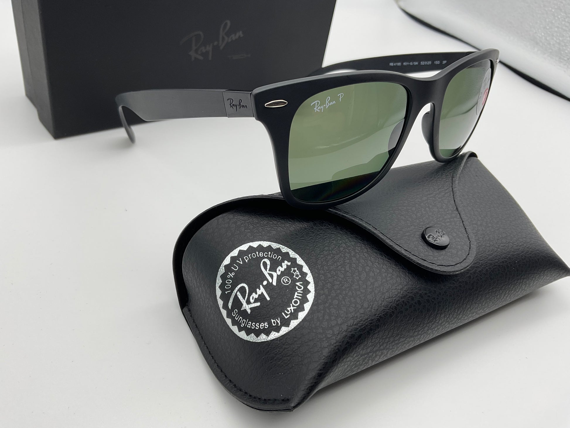 Wayfarer liteforce review best sale