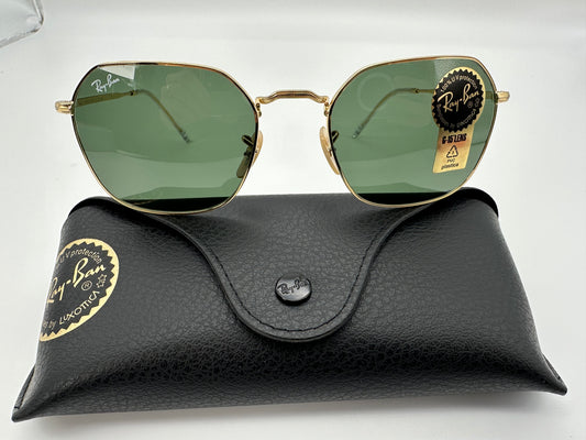 Ray-Ban Jim RB3694 001/31 53mm Italy