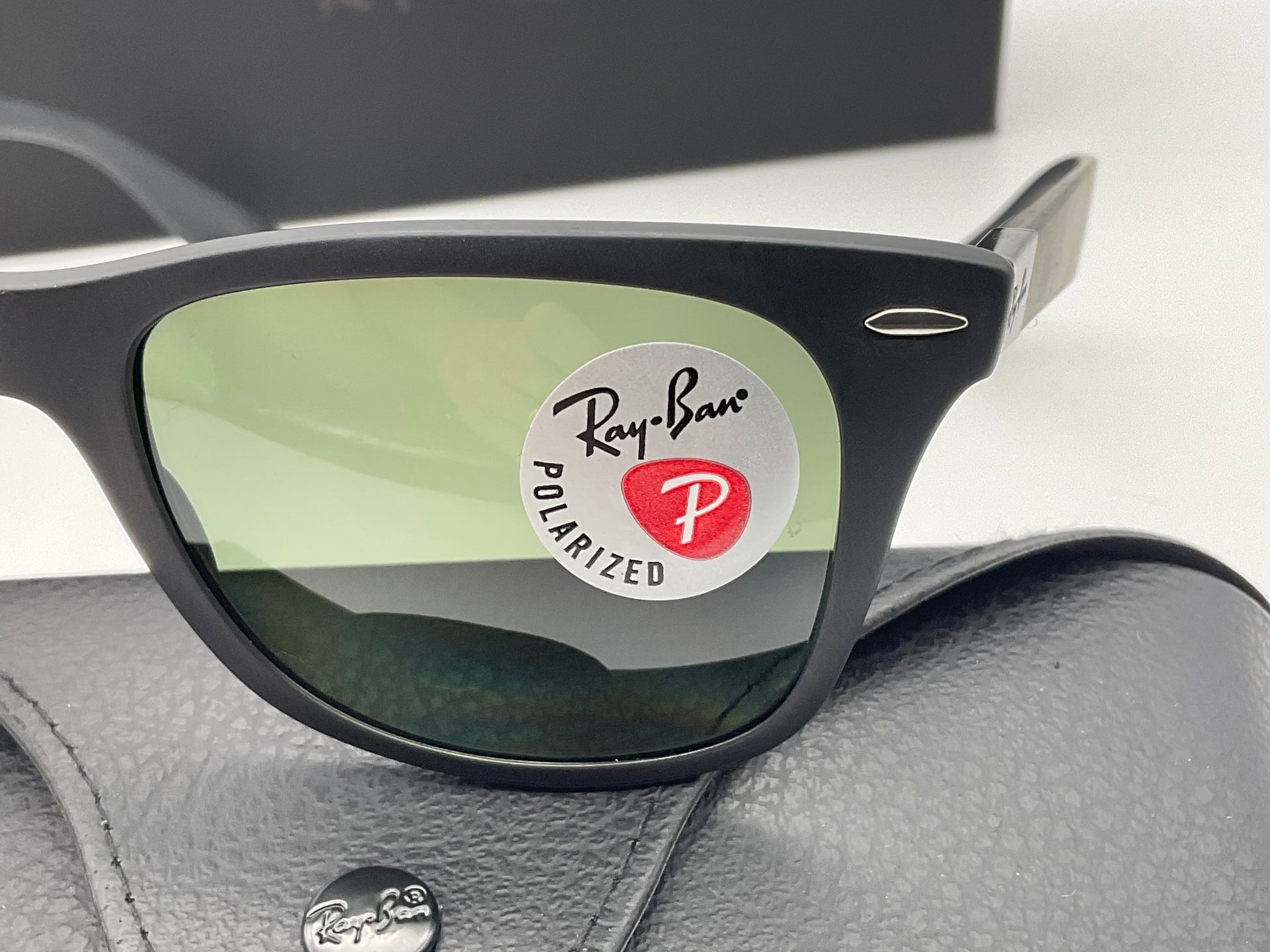 New wayfarer top liteforce polarized