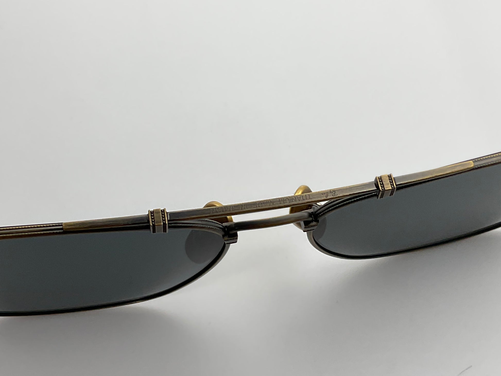 USED Ray-Ban Caravan Titanium Japan RB 8136 9138/T0 58mm Special USED Ray-Ban Caravan Titanium Japan RB 8136 9138/T0 58mm Special