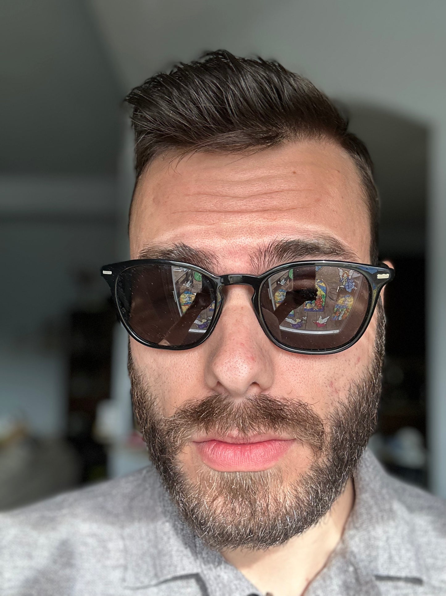 Oliver peoples heaton sunglasses deals