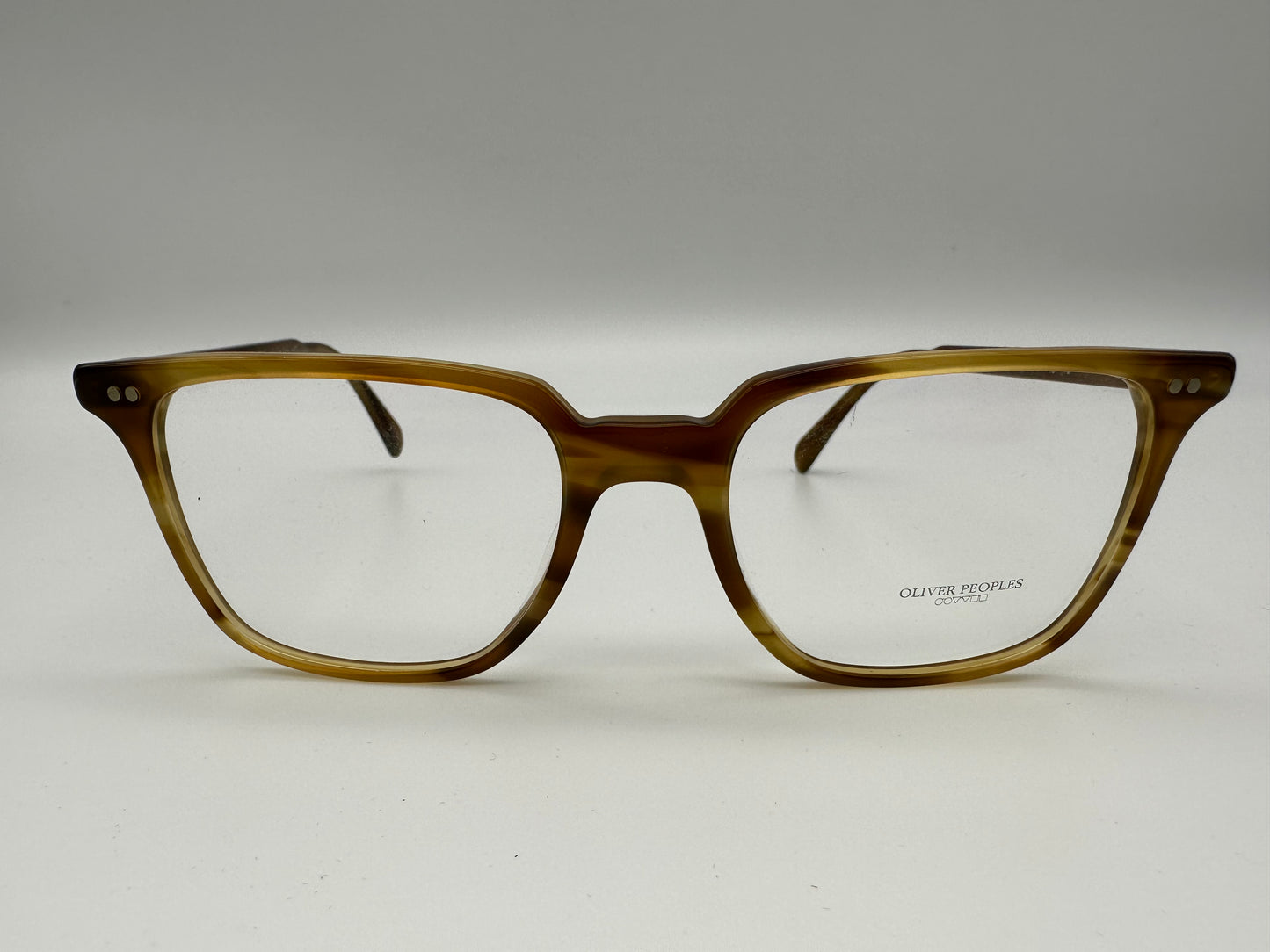 Oliver Peoples OPLL OV5317U - 1011 Eyeglasses Raintree W/ Demo Lens 51MM