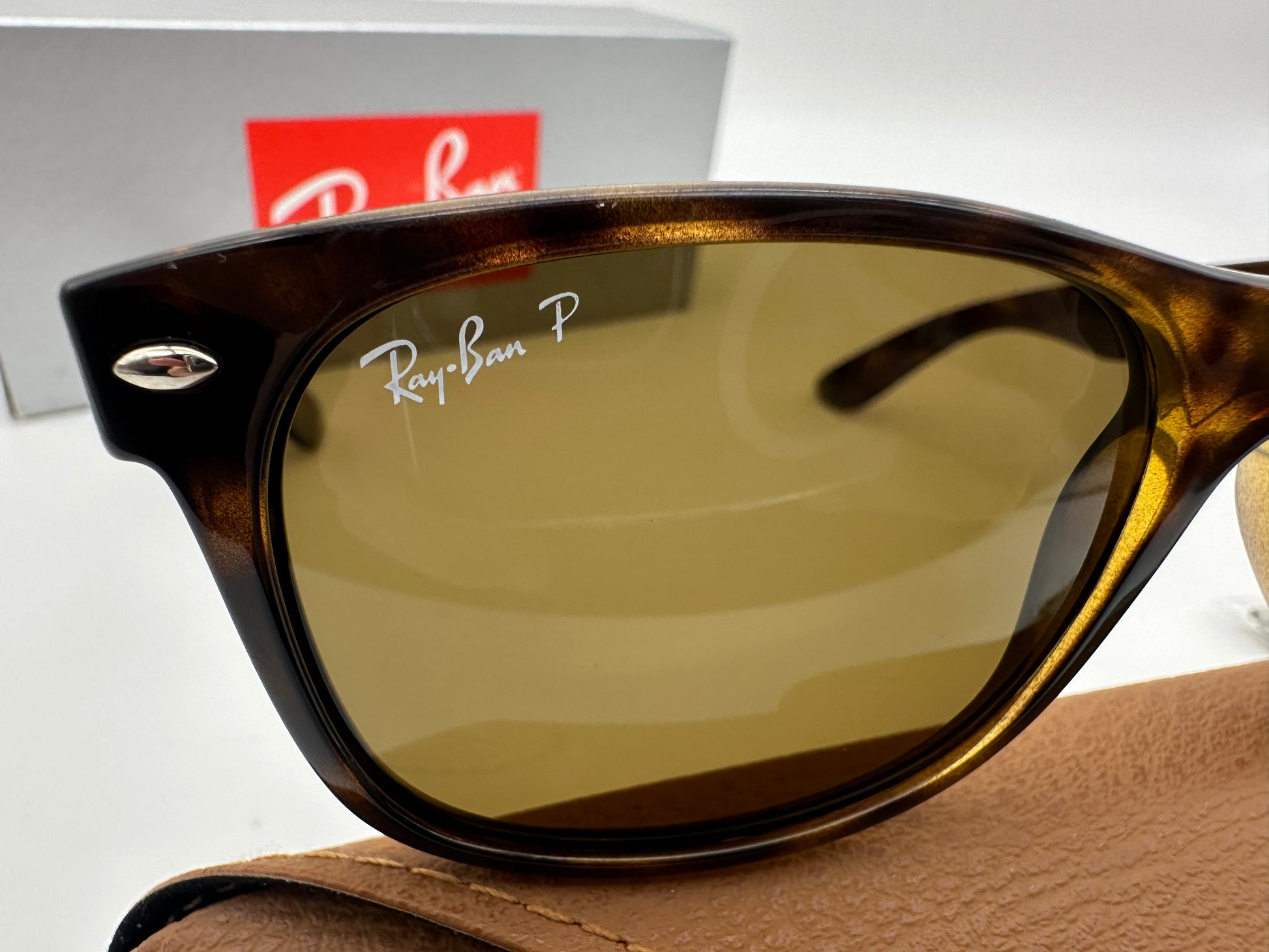 New wayfarer 55mm cheap