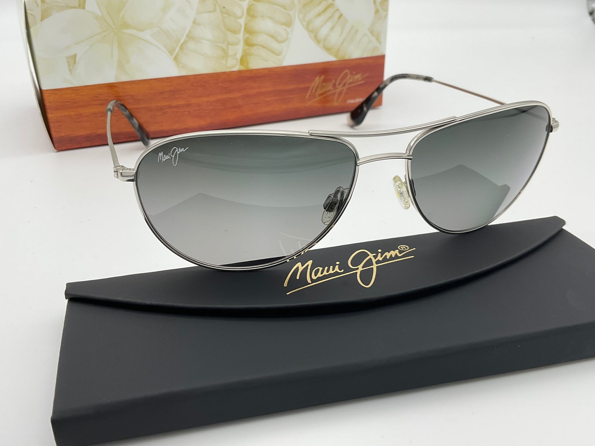 Maui jim sales sea house review