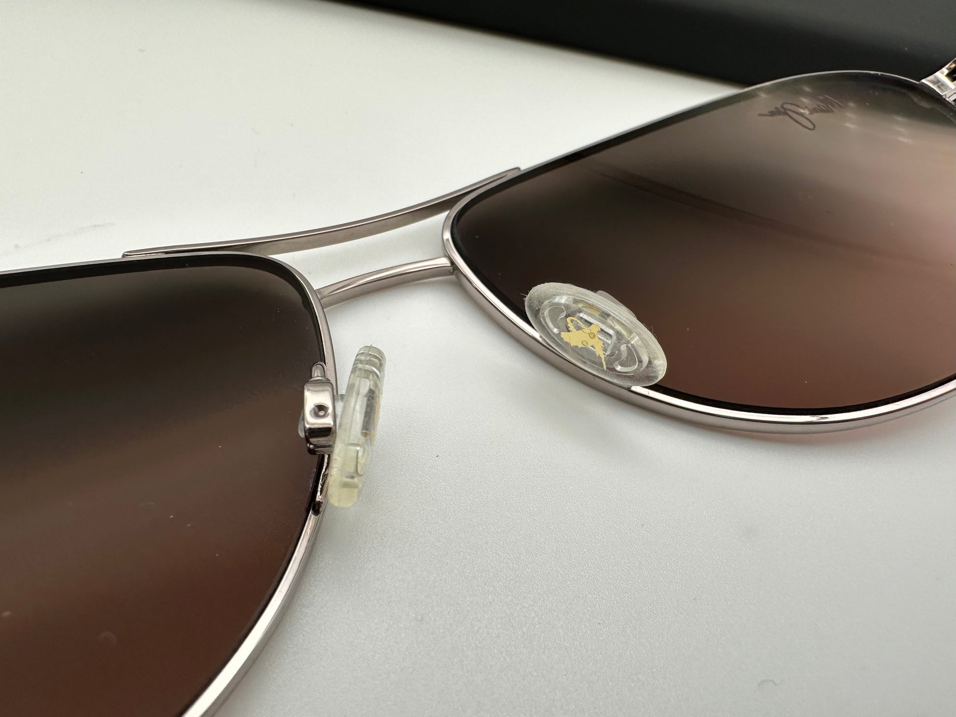 MAUI JIM SEA HOUSE 772 SUNGLASSES ROSE GOLD WITH POLARIZED 60mm MAUI Shade Review Store