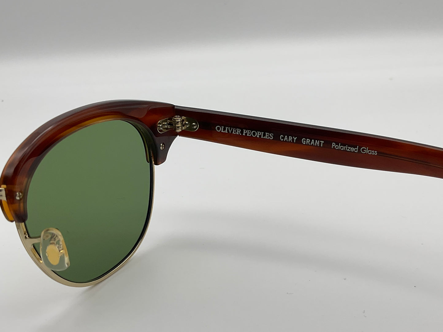 Oliver Peoples CARY GRANT 2 SUN 50mm OV 5436S Grant Tortoise/G-15 1679P1 Sunglasses