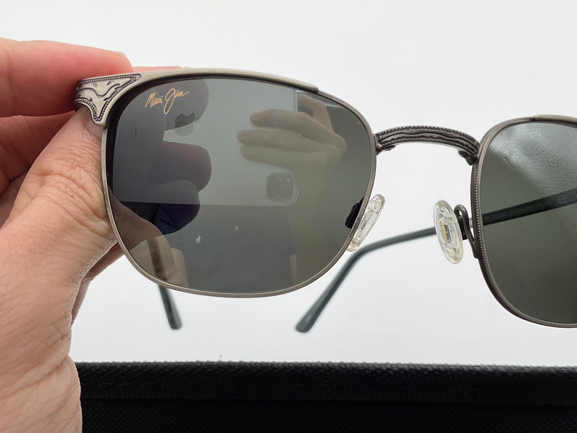 Maui top jim stillwater