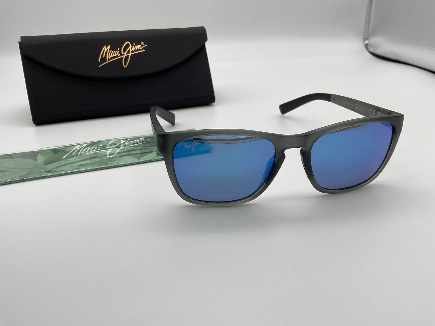 Maui sales jim longitude