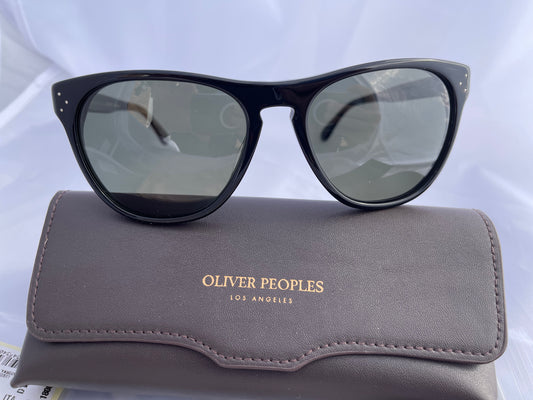 Oliver Peoples Daddy B. OV5091s G15 Polarized