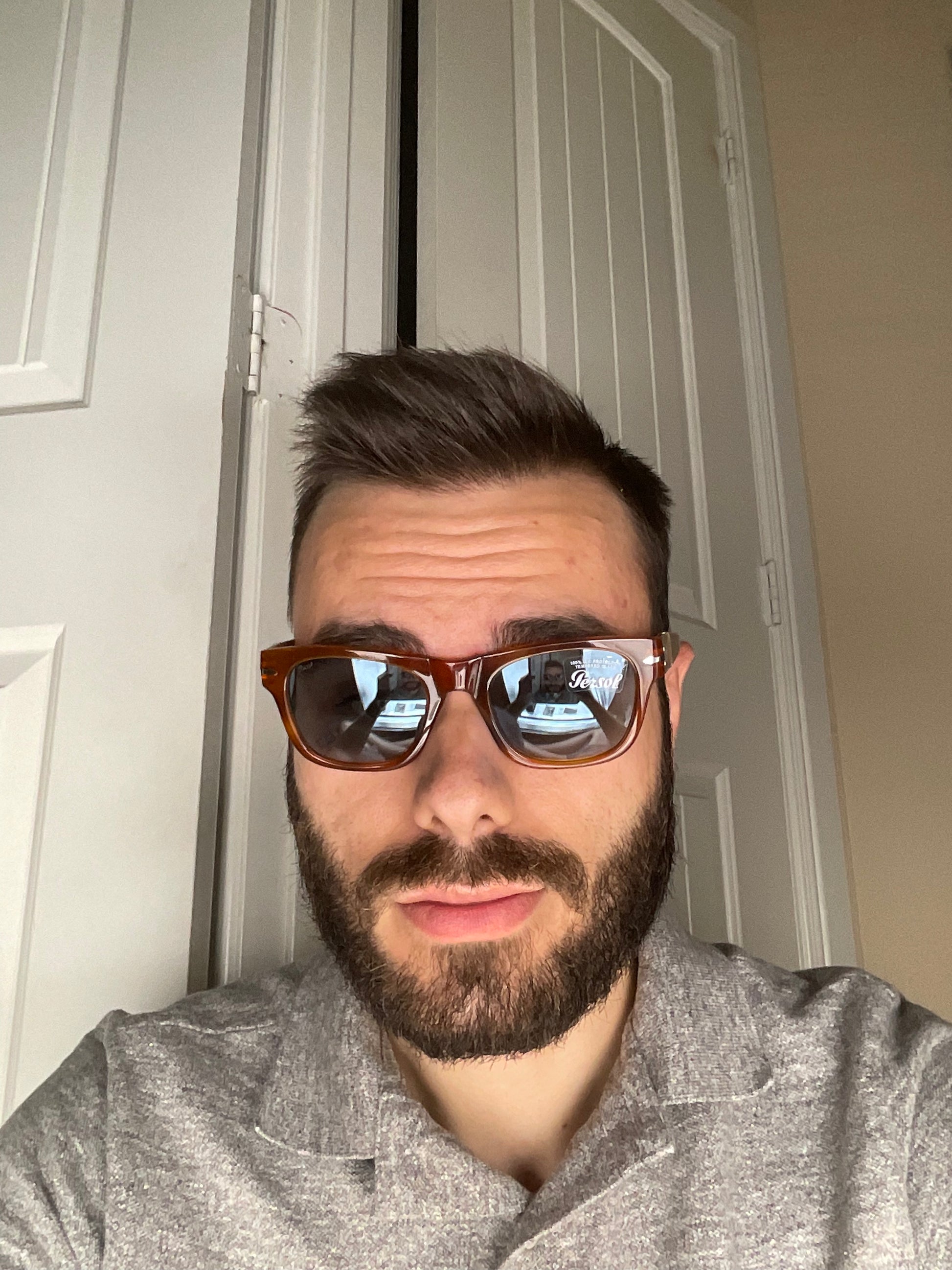 Persol 50mm new arrivals