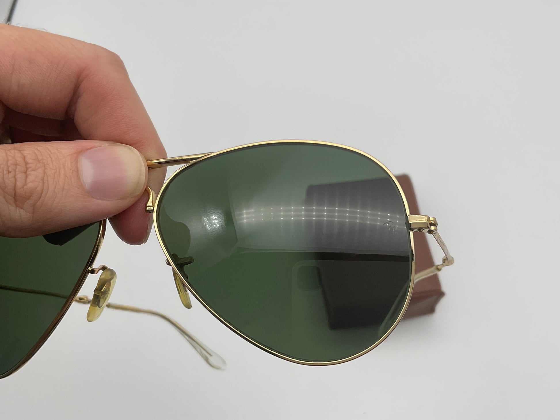 Rb3479 folding aviator sales