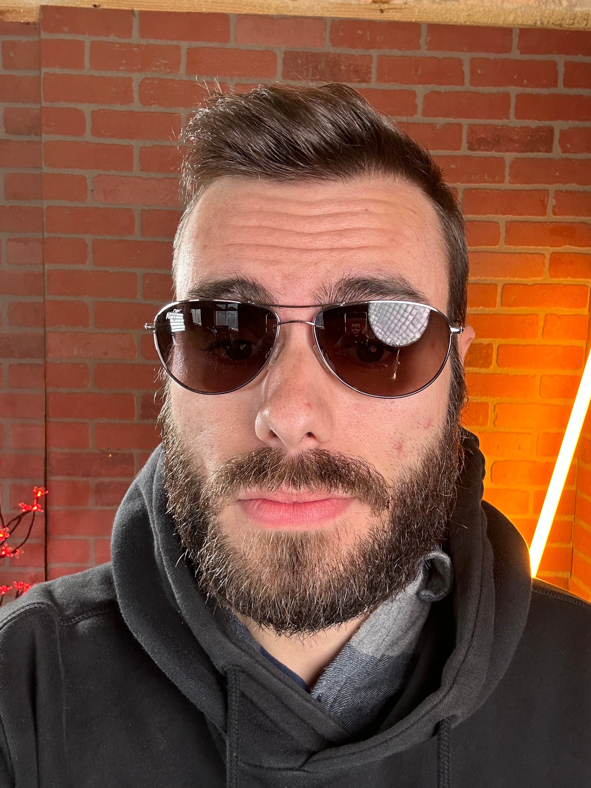 Maui jim sunglasses rose lenses hot sale