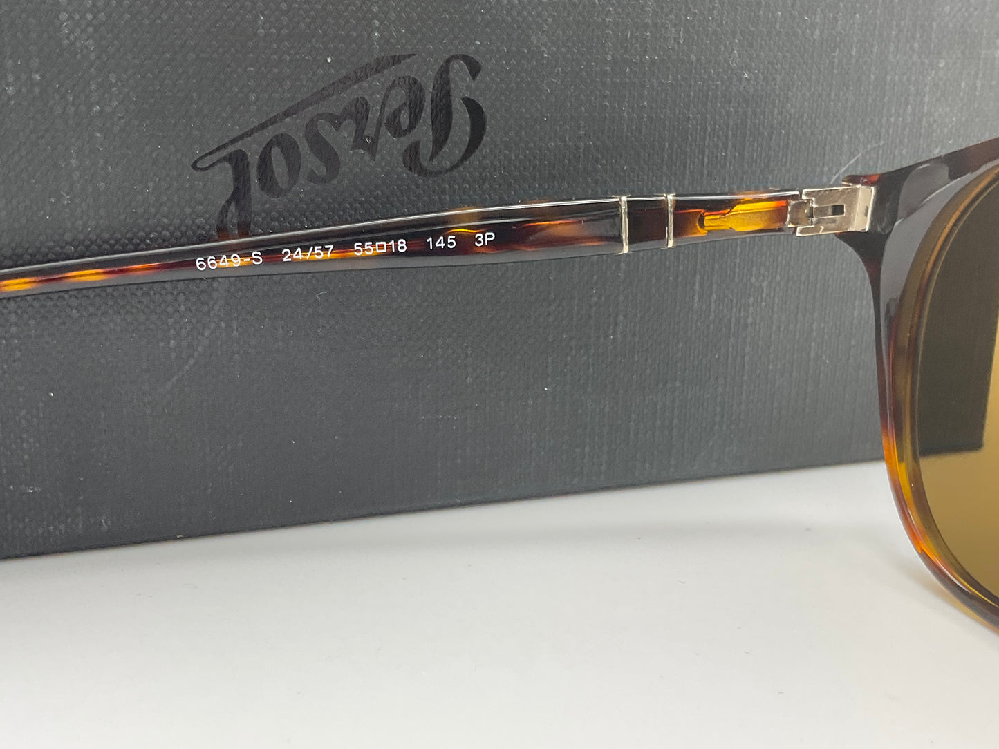 Persol 6649 s hot sale