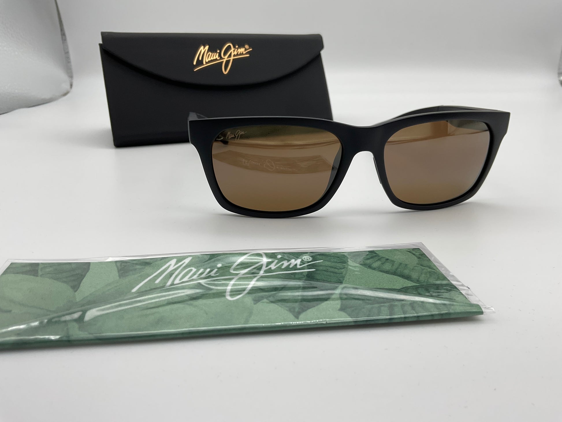 Maui jim boardwalk clearance