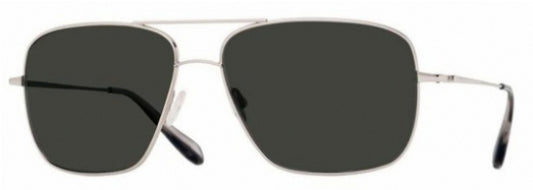 Oliver Peoples Bartley Midnight Express Polarized 62mm VFX