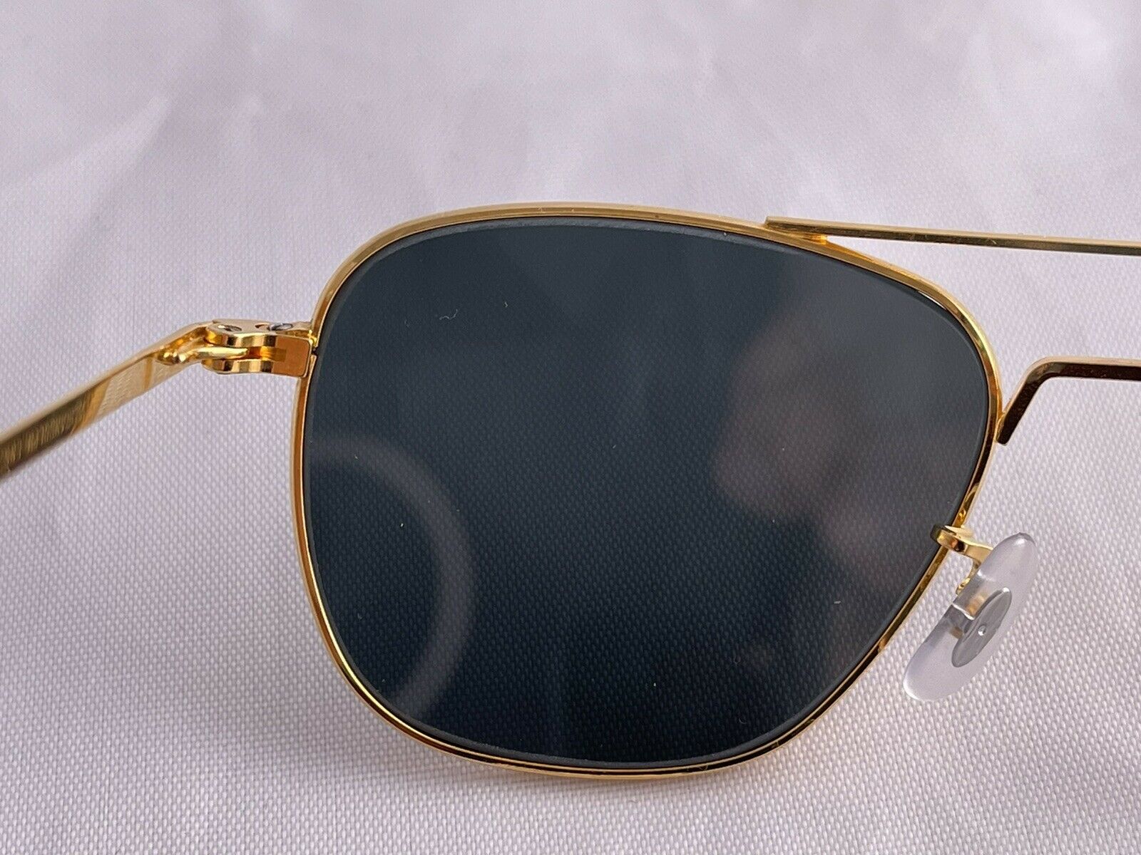 52mm Randolph Engineering Vs Ray Ban #872 Randolph Engineering