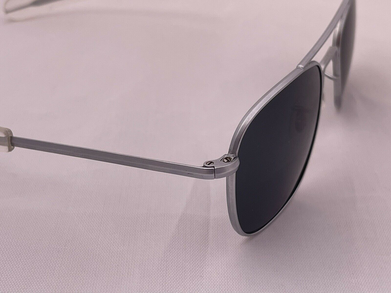 Vintage Randolph Engineering Aviator 1st Gen 1970s 52mm Matte