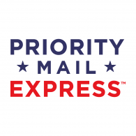 USPS Priority Express 1 Day Shipping